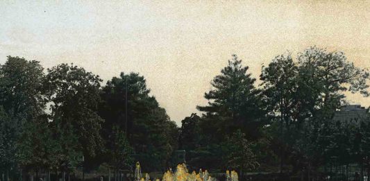 Paris Photo, giro in fiera tra gli stand del Grand Palais Éphémère paris photo