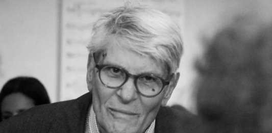 L’immortale Pio Monti: lo storico gallerista romano se ne va a 81 anni