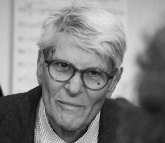 L’immortale Pio Monti: lo storico gallerista romano se ne va a 81 anni