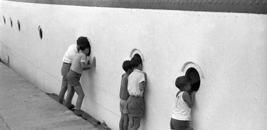 Paolo Di Paolo e Pier Paolo Pasolini all’Istituto Italiano di Cultura di Tel Aviv