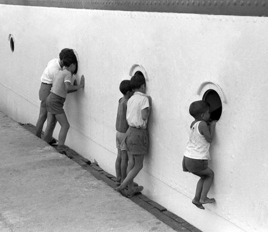 Paolo Di Paolo e Pier Paolo Pasolini all’Istituto Italiano di Cultura di Tel Aviv