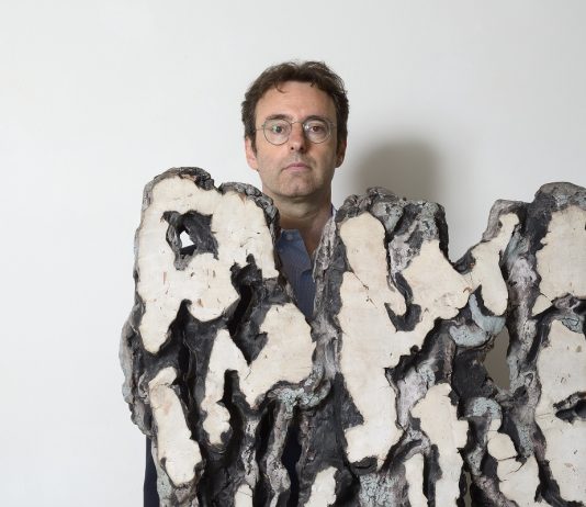 Focus curatori in 22 domande: intervista a Marco Tonelli