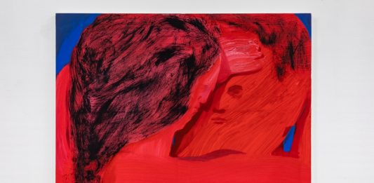 Santiago Evans Canales, Incendios Y Sombras – Galleria Nicola Pedana