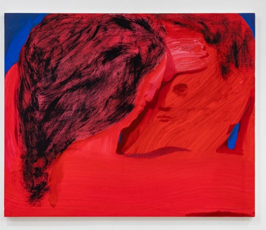 Santiago Evans Canales, Incendios Y Sombras – Galleria Nicola Pedana