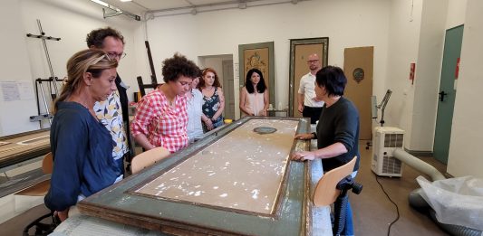 L’Accademia Aldo Galli e le sfide del futuro, con il bando Europa Creativa