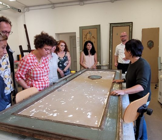 L’Accademia Aldo Galli e le sfide del futuro, con il bando Europa Creativa