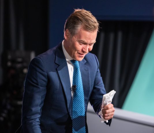 New York: Sotheby’s da guanti bianchi, Mondrian da record mondrian record