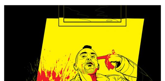 Le storie del cinema, in locandina: a Milano apre Soggettiva Gallery