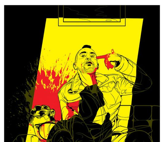 Le storie del cinema, in locandina: a Milano apre Soggettiva Gallery