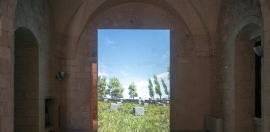 Parla del tuo villaggio: nel Salento, una mostra sul rapporto tra centro e periferia