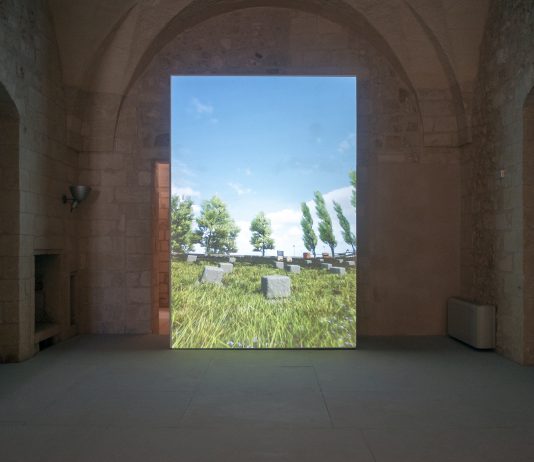 Parla del tuo villaggio: nel Salento, una mostra sul rapporto tra centro e periferia