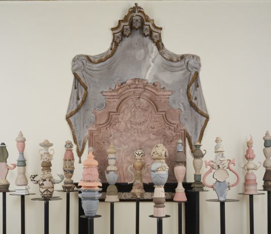 Ceramiche e oltre, tra cultura e sviluppo: il convegno all’ISIA Faenza