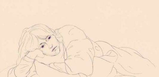 Meris Angioletti e Ulla von Brandenburg Sul vestito lei ha un corpo. Note su Sonia Delaunay. Dal 24 novembre a XNL Piacenza