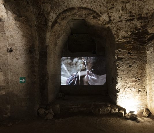 Arrivano gli Art Days 2022: l’arte contemporanea diffusa in Campania