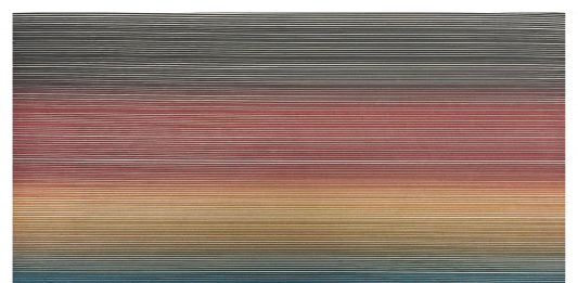 La seconda edizione della Milano Drawing Week, con la Collezione Ramo