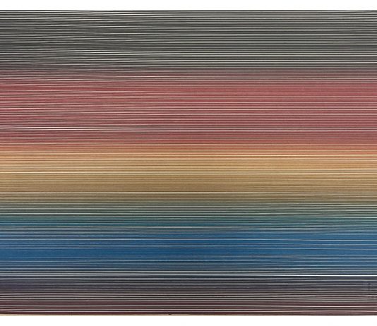 La seconda edizione della Milano Drawing Week, con la Collezione Ramo