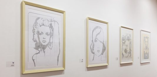 Il piccolo grande cuore di Giosetta Fioroni – CAMEC