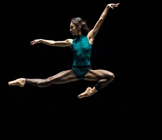 Omaggio alla danza contemporanea: Forsythe e van Manen al San Carlo