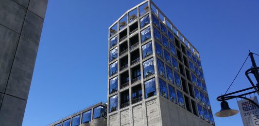 Il MOCAA Museum di Cape Town e Gucci insieme, per un gran galà tra arte e moda Zeitz Museum of Contemporary Art Africa