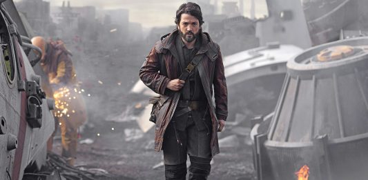 Andor, ovvero uno Star Wars nella galassia del nostro presente