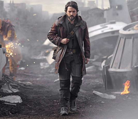 Andor, ovvero uno Star Wars nella galassia del nostro presente