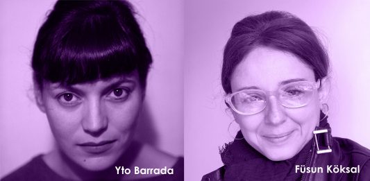 Arte e musica, il Mario Merz Prize va a Yto Barrada e Füsun Köksal