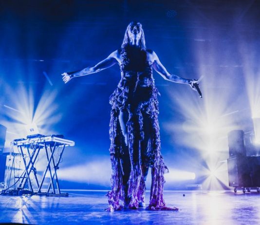 20 anni di C2C e sentirli forte, tra ricerche sonore e installazioni