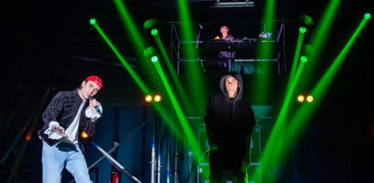 In Scena: gli spettacoli e i festival della settimana, dal 21 al 27 novembre