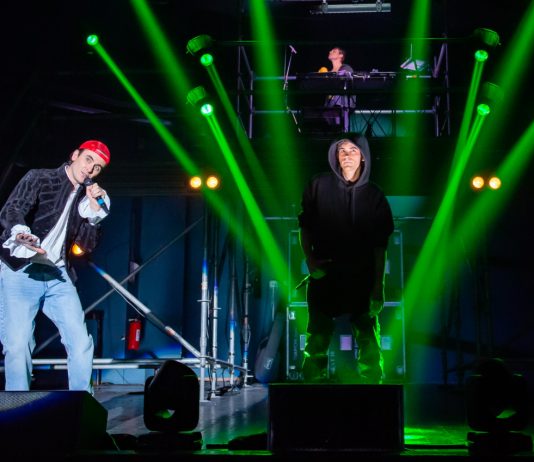 In Scena: gli spettacoli e i festival della settimana, dal 21 al 27 novembre