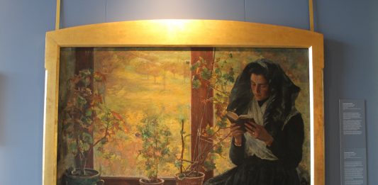 Sotto una nuova luce: la collezione della regina Margherita arriva a Trani