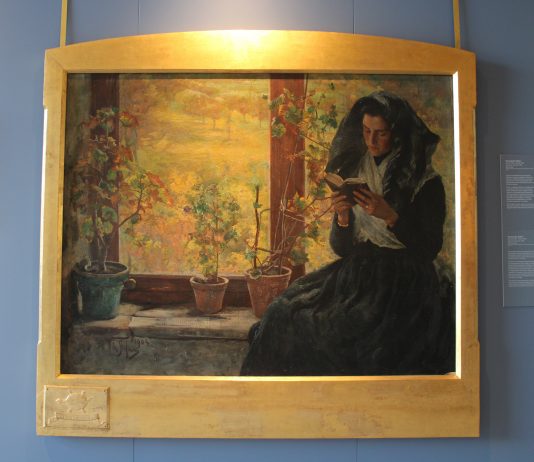 Sotto una nuova luce: la collezione della regina Margherita arriva a Trani