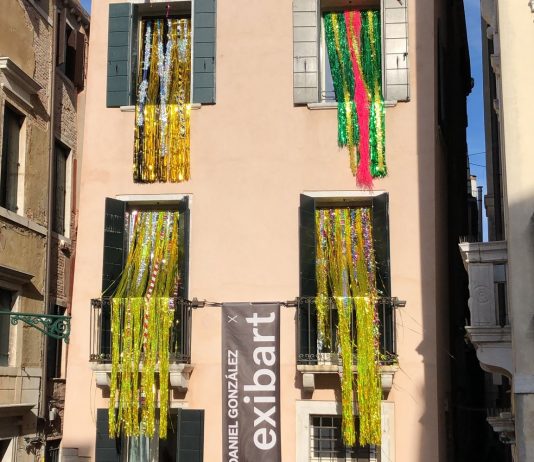 Oggi, primo novembre, inizia per exibart una nuova era