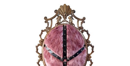 Le Bambine Feroci di Elena Pizzato Ketra in mostra alla N0 Project Room