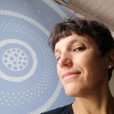 exibart prize incontra Elisa Cella Elisa Cella