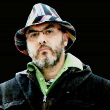 exibart prize incontra Steve Barney