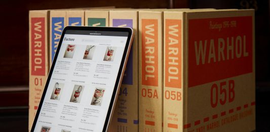 Facture, la nuova rivoluzione nel campo della ricerca delle opere d’arte