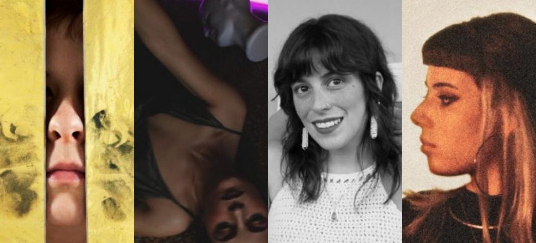 Ecco i nuovi finalisti di exibart prize 2022/23