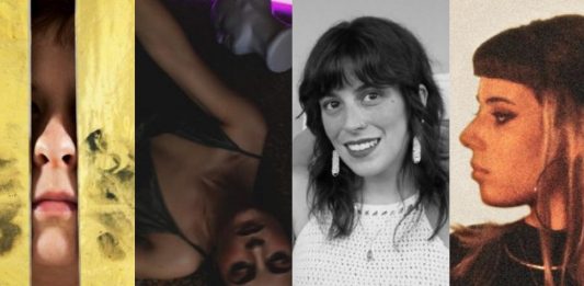 Ecco i nuovi finalisti di exibart prize 2022/23 Ecco i nuovi finalisti di exibart prize 2022/23