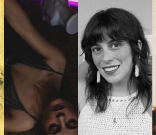 Ecco i nuovi finalisti di exibart prize 2022/23 Ecco i nuovi finalisti di exibart prize 2022/23