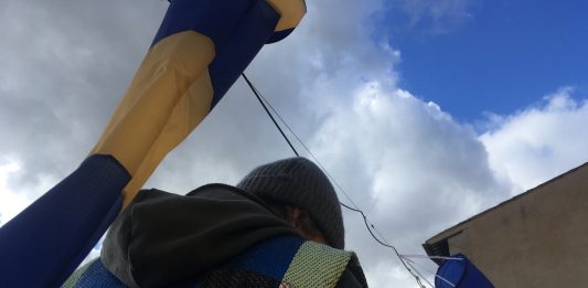 Il suono degli atomi impossibili e solitari, nel vinile di Margherita Morgantin