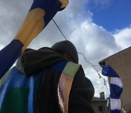 Il suono degli atomi impossibili e solitari, nel vinile di Margherita Morgantin