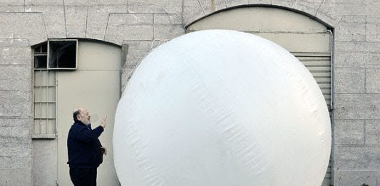 Un’arte pubblica rivoluzionaria: a Franco Mazzucchelli il Premio d’Andrade