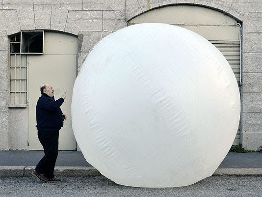 Un’arte pubblica rivoluzionaria: a Franco Mazzucchelli il Premio d’Andrade