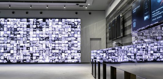 A Torino, il nuovo Festival Internazionale di Fotografia: firmato il protocollo