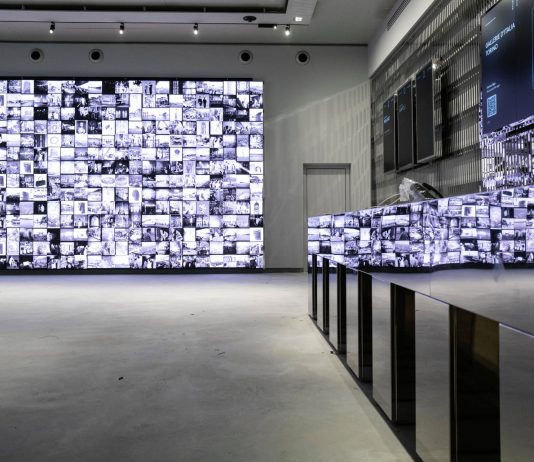 A Torino, il nuovo Festival Internazionale di Fotografia: firmato il protocollo