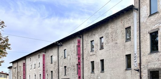 Il 2023 della GAMeC, tra mostre in galleria e progetti diffusi a Bergamo