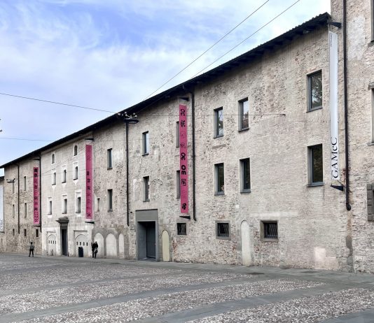 Il 2023 della GAMeC, tra mostre in galleria e progetti diffusi a Bergamo