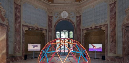 Alla FMAV di Modena, tre declinazioni di futuro in tre mostre