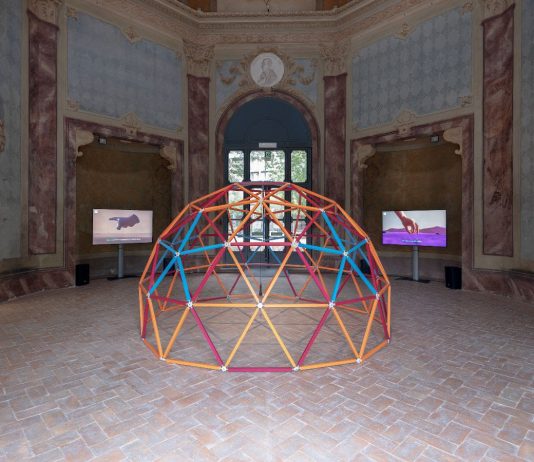 Alla FMAV di Modena, tre declinazioni di futuro in tre mostre