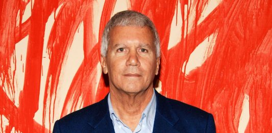 Un super board per la blue chip: il nuovo cda di Gagosian Gallery